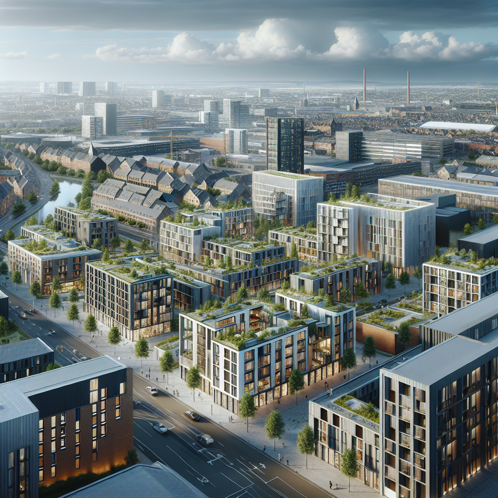 Bodenrichtwert Oberhausen Osterfeld Ost 2026